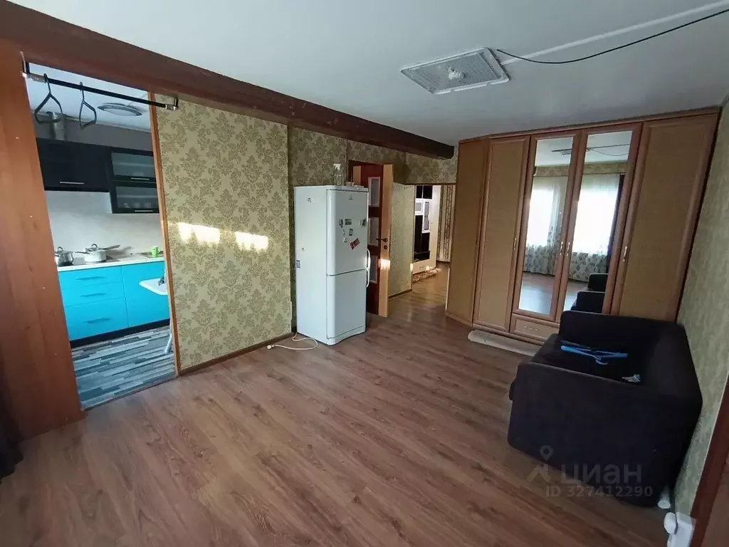 Дом в Свердловская область, Сысертский муниципальный округ, пос. ... - Фото 2