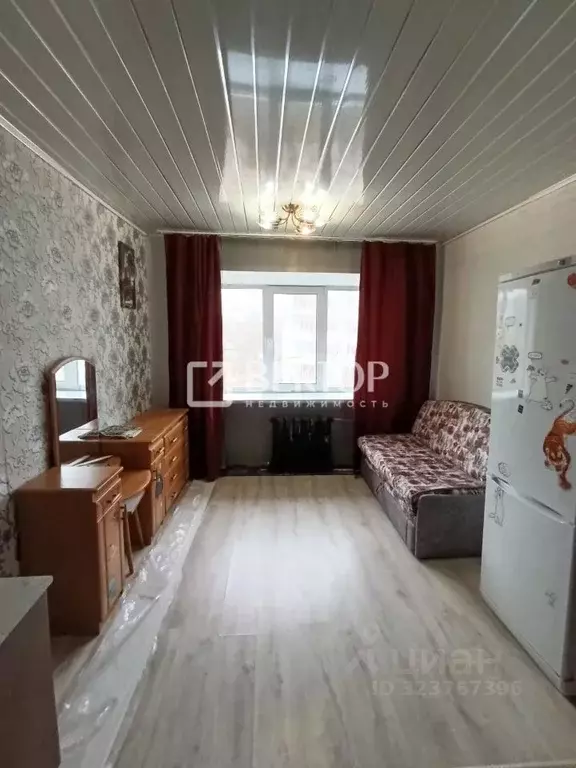 Комната Костромская область, Кострома Окружная ул., 53 (13.1 м) - Фото 1