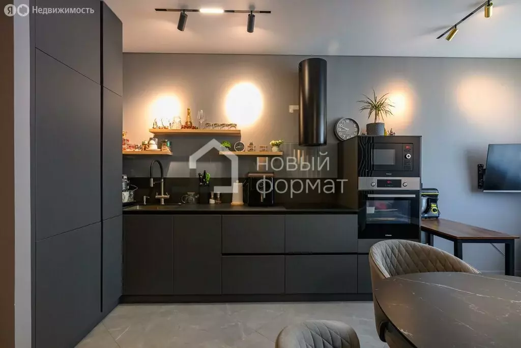 1-комнатная квартира: Мытищи, улица Воровского, 10 (39.3 м) - Фото 2