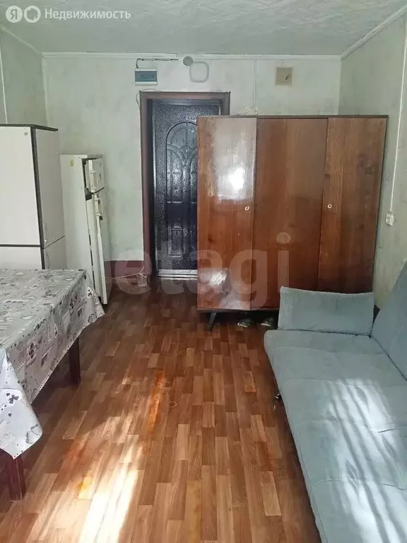 1к в -комнатной квартире (17.2 м) - Фото 2