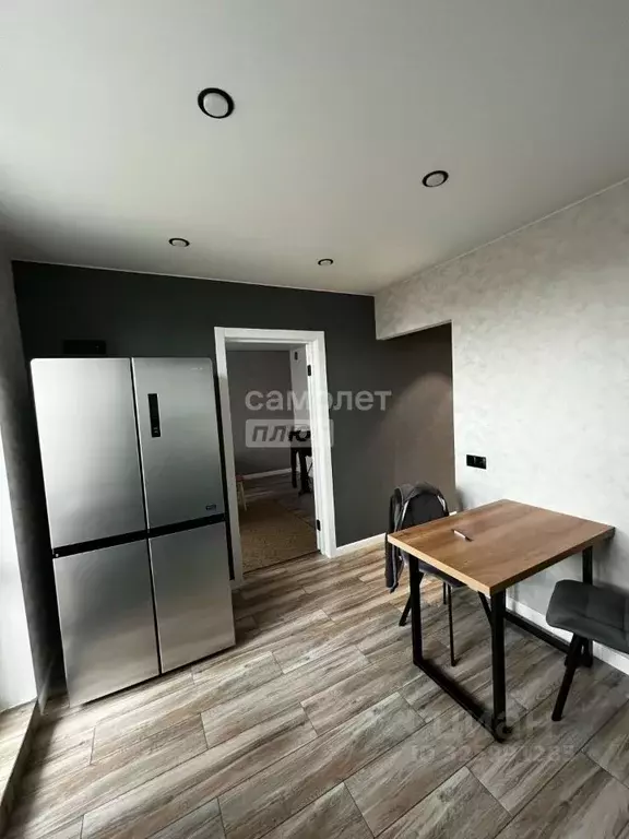 1-к кв. Тюменская область, Тюмень ул. Монтажников, 34 (41.0 м) - Фото 1