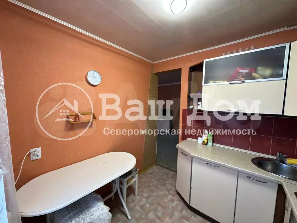 2-к. квартира, 47 м, 4/5 эт. - Фото 0