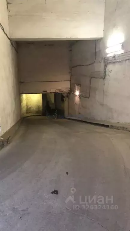 Гараж в Нижегородская область, Нижний Новгород Варварская ул. (23 м) - Фото 2