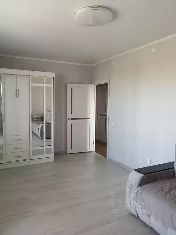 2-к кв. Омская область, Омск Пригородная ул., 27к2 (55.1 м) - Фото 1