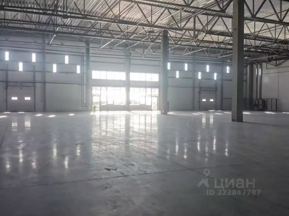 Склад в Московская область, Подольск Климовск мкр, ул. Коммунальная, ... - Фото 2