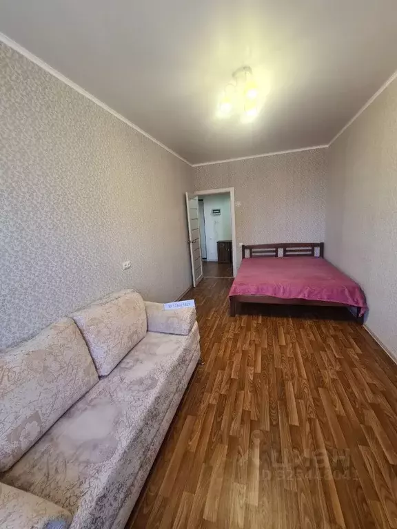 1-к кв. Краснодарский край, Анапа ул. Ленина, 180Ак12 (37.0 м) - Фото 1