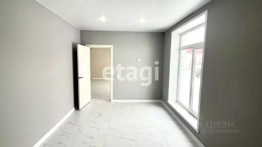 Дом в Калужская область, Калуга городской округ, д. Ильинка  (90 м) - Фото 2