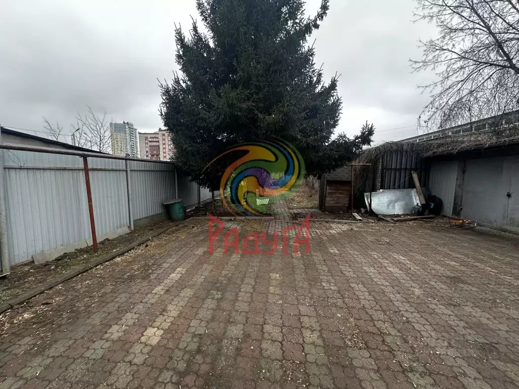 Участок в Ивановская область, Иваново Футбольная ул., 5 (8.75 сот.) - Фото 1