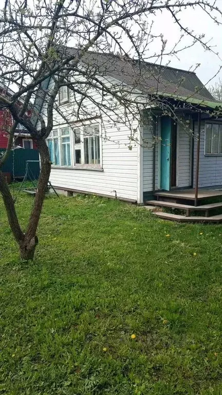 Дом в Ленинградская область, Кировский район, Синявинское городское ... - Фото 2