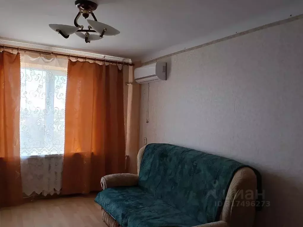 1-к кв. Крым, Симферопольский район, Николаевка пгт ул. Южная, 38 ... - Фото 2