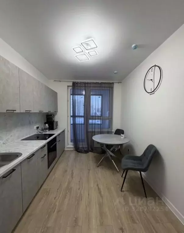 1-к кв. Москва Десеновское поселение, ул. 3-я Нововатутинская, 15к2 ... - Фото 1