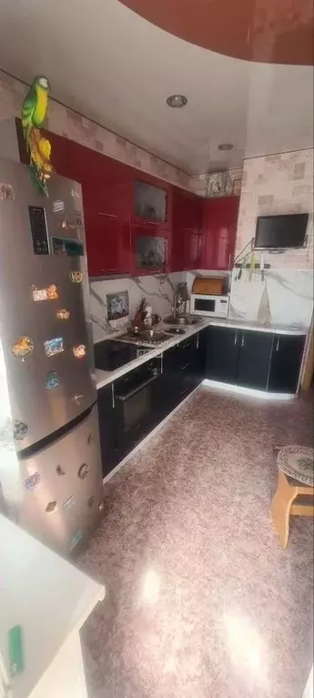 2-к кв. Липецкая область, Липецк ул. Сергея Казьмина, 2 (51.0 м) - Фото 1