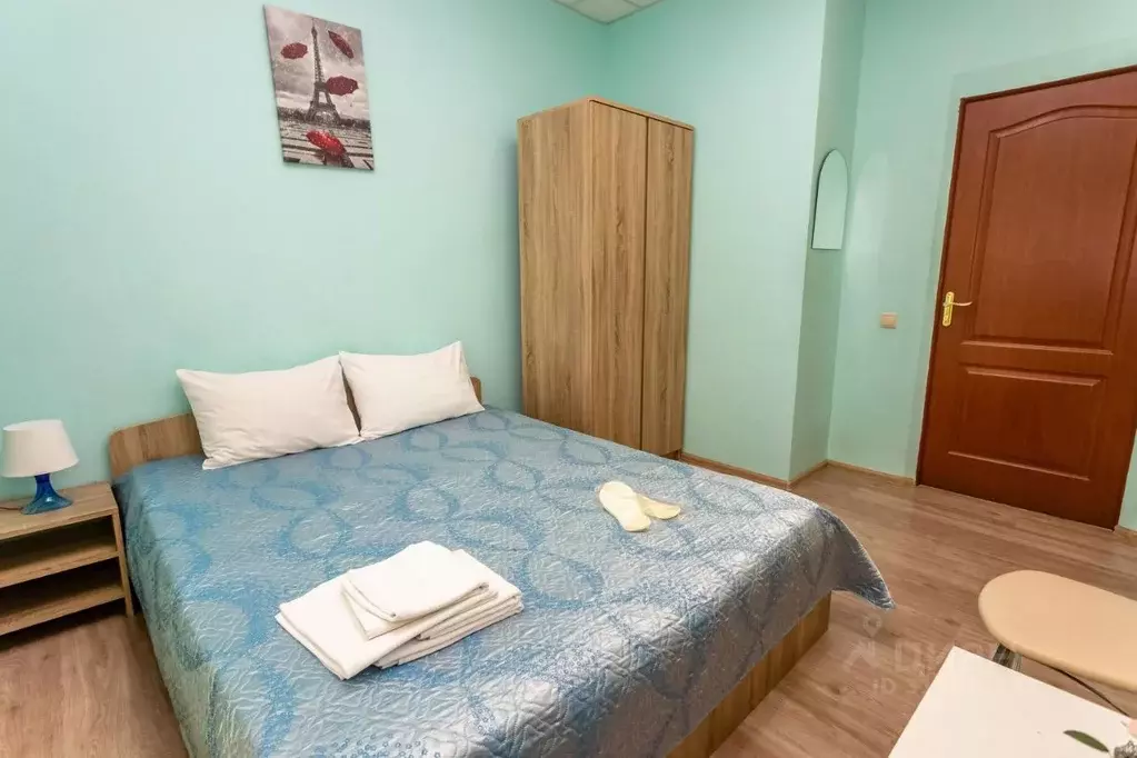 Комната Московская область, Балашиха Трубецкая ул., 1а (18.0 м) - Фото 1