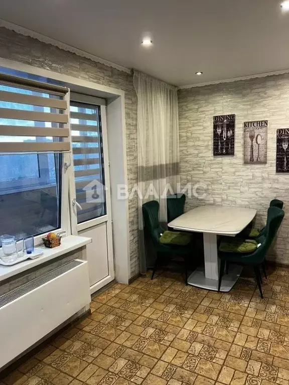 3-к кв. Воронежская область, Воронеж бул. Олимпийский, 14 (87.0 м) - Фото 2