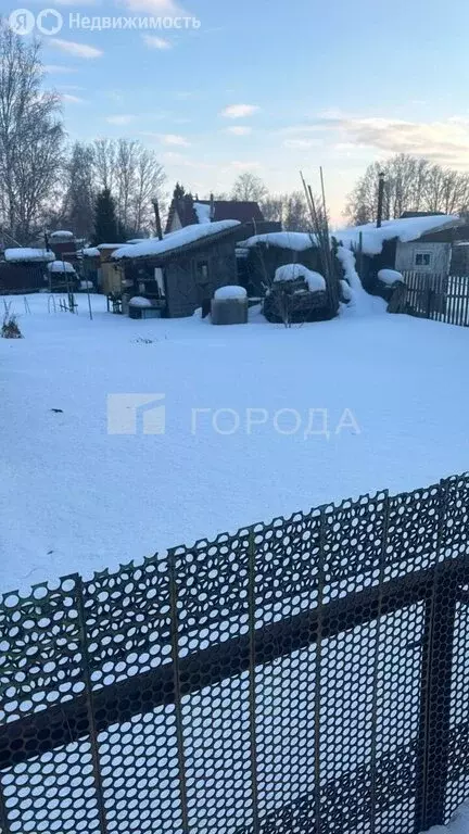 Участок в Толмачёвский сельсовет, садовое товарищество Юбилей, ... - Фото 2