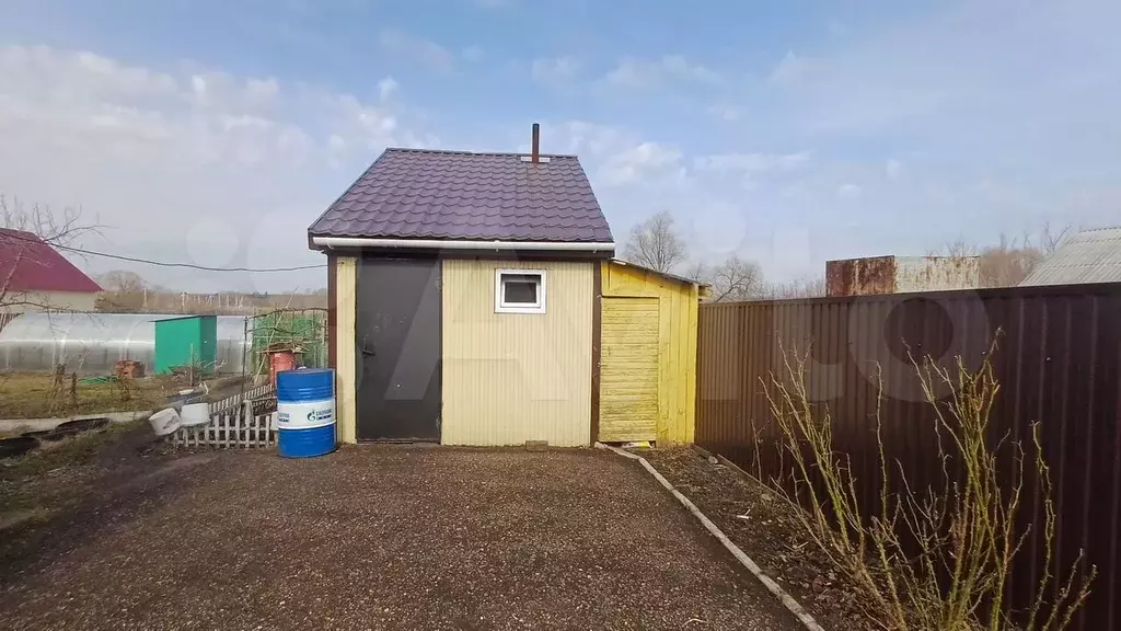 Дом 100 м на участке 20 сот. - Фото 1