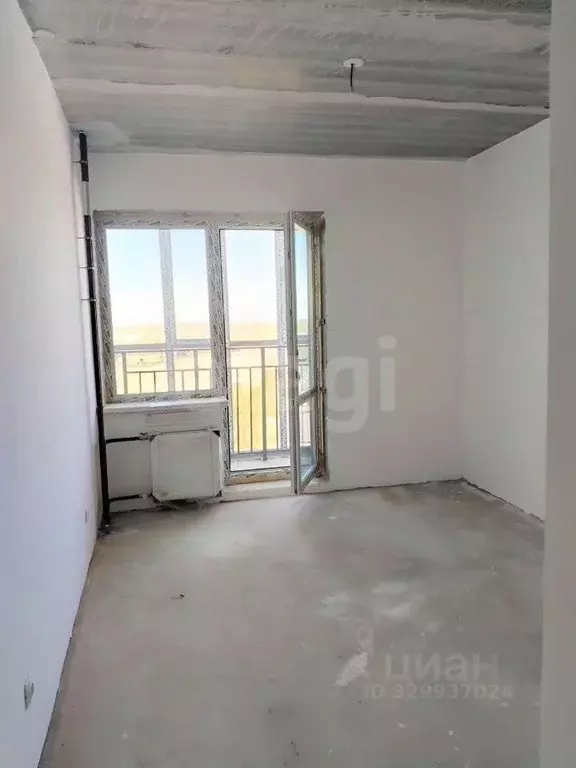 Студия Томская область, Томск ул. Войкова, 51/1 (19.2 м) - Фото 1