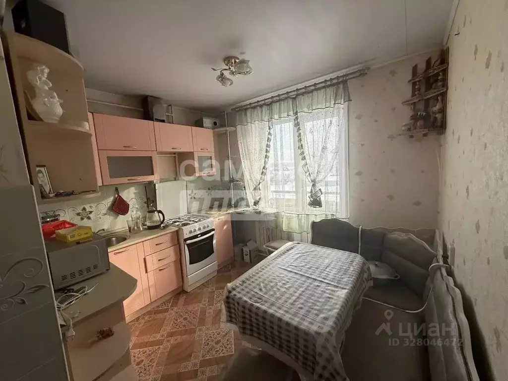 2-к кв. Марий Эл, Советский район, Михайловское с/пос, д. Михайловка ... - Фото 1