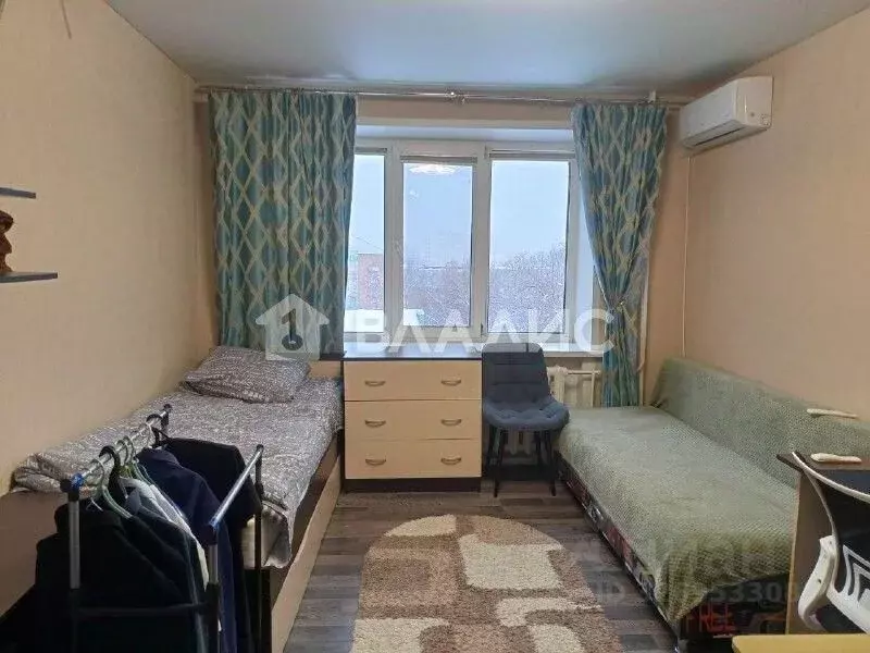 Студия Пензенская область, Пенза Бекешская ул., 8 (17.8 м) - Фото 1