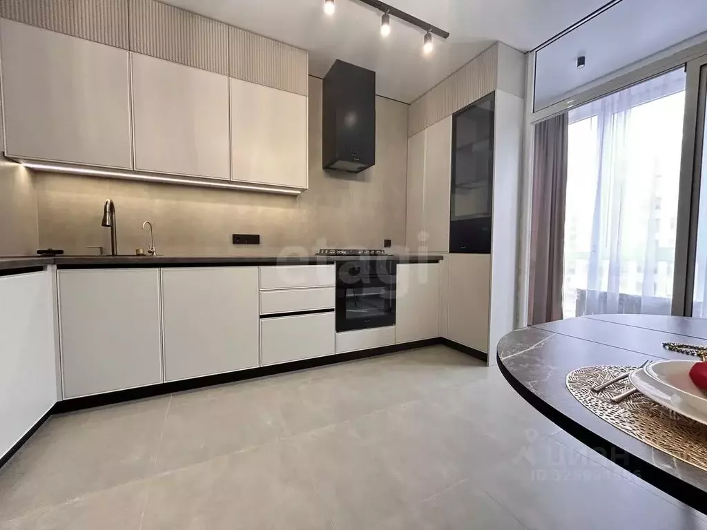 2-к кв. Ставропольский край, Ставрополь ул. Алексея Яковлева, 5/1 ... - Фото 1