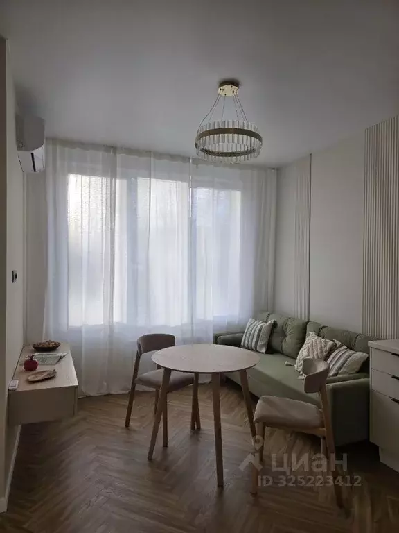 3-к кв. Москва ул. Сальвадора Дали, 1к1 (74.0 м) - Фото 2