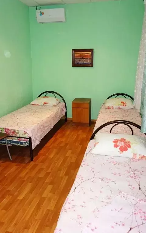 Комната Краснодарский край, Геленджик городской округ, с. Кабардинка ... - Фото 0