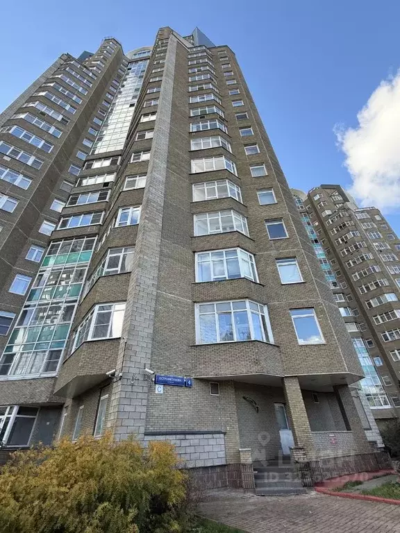 Гараж в Москва ул. Островитянова, 4 (18 м) - Фото 1