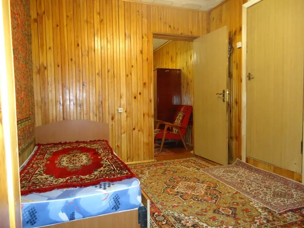 Дом в Московская область, Раменское Садовая ул. (50 м) - Фото 1