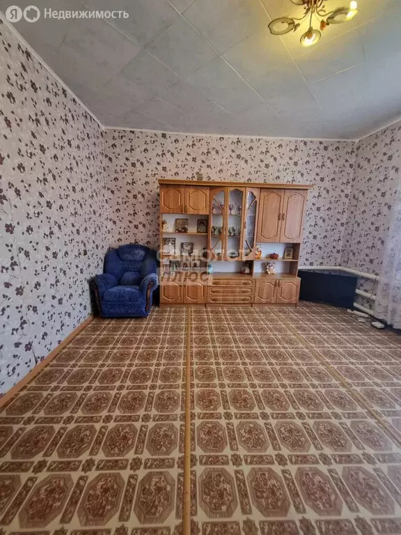 Дом в село Каширское, улица Маслова, 47А (64.6 м) - Фото 2