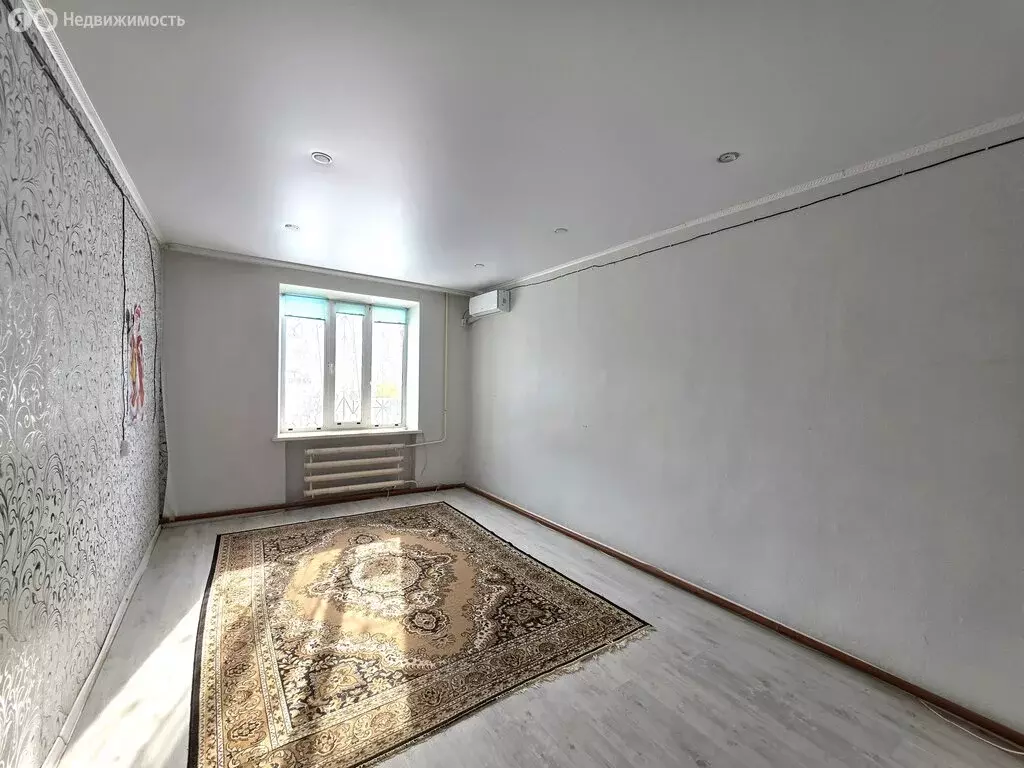 3-комнатная квартира: Орск, посёлок Степной, Севастопольская улица, 63 ... - Фото 1