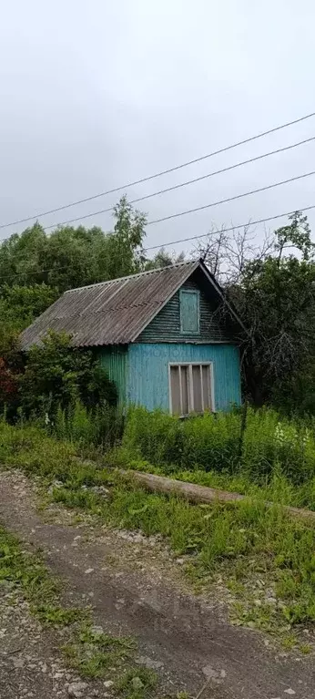 Дом в Нижегородская область, Нижний Новгород Колос СНТ,  (40 м) - Фото 1