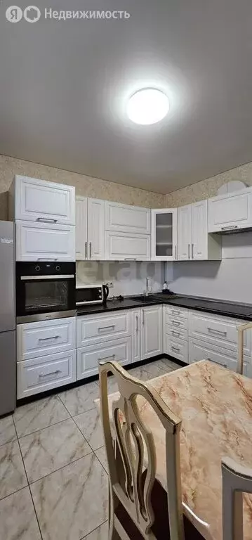 1-комнатная квартира: Краснодар, жилой массив Пашковский, улица ... - Фото 1