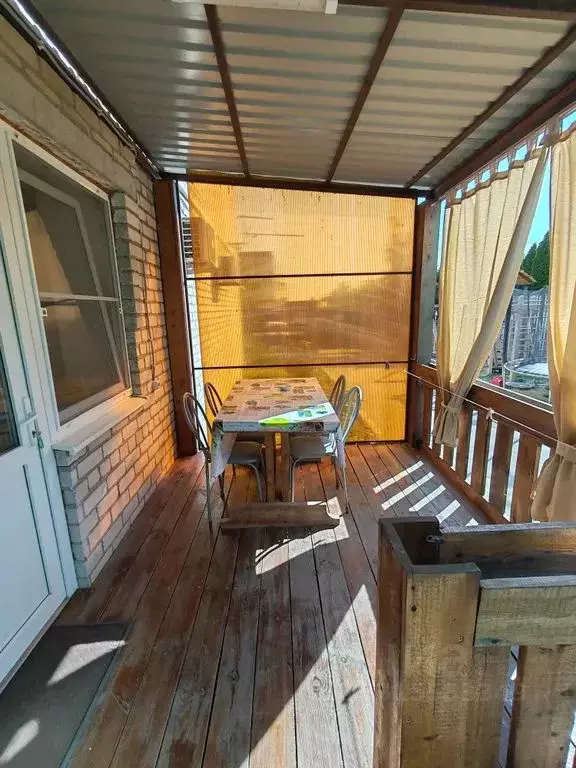 Комната Краснодарский край, Ейск Полевая ул., 2/1 - Фото 2