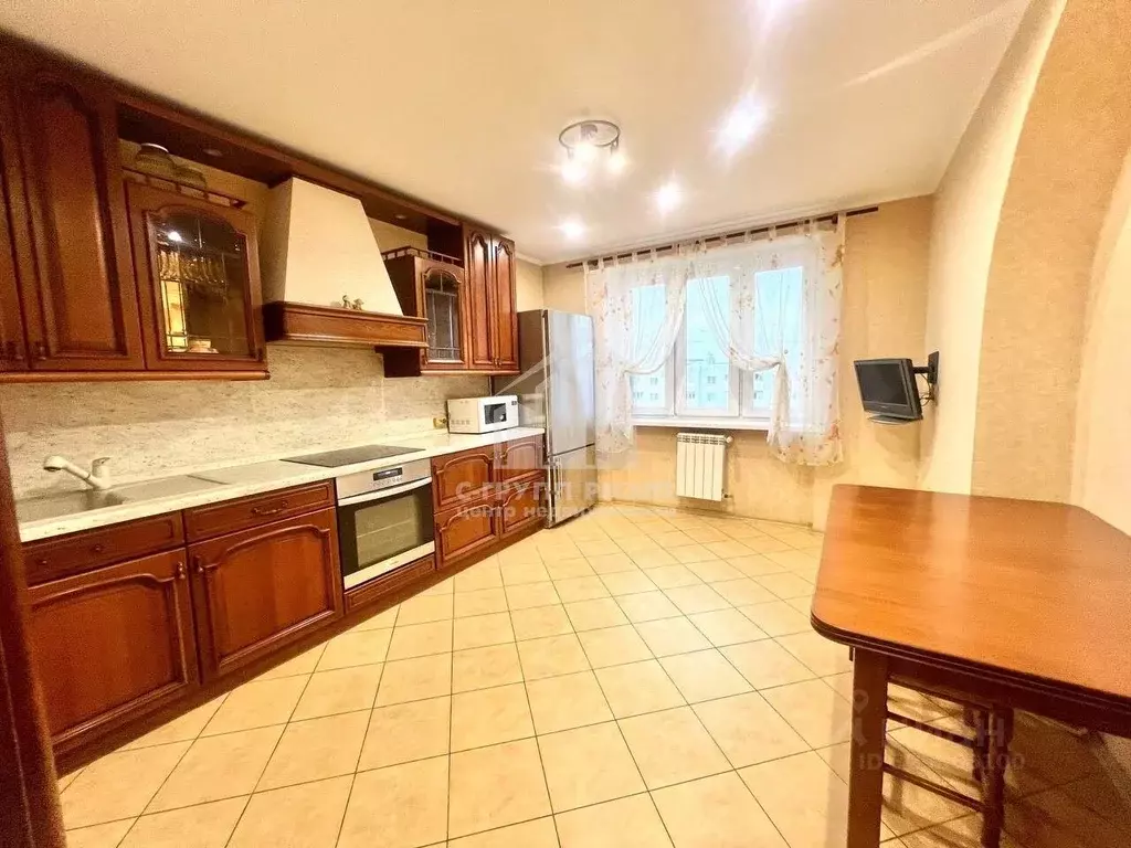 3-к кв. Калининградская область, Калининград ул. Еловая Аллея, 63А ... - Фото 1