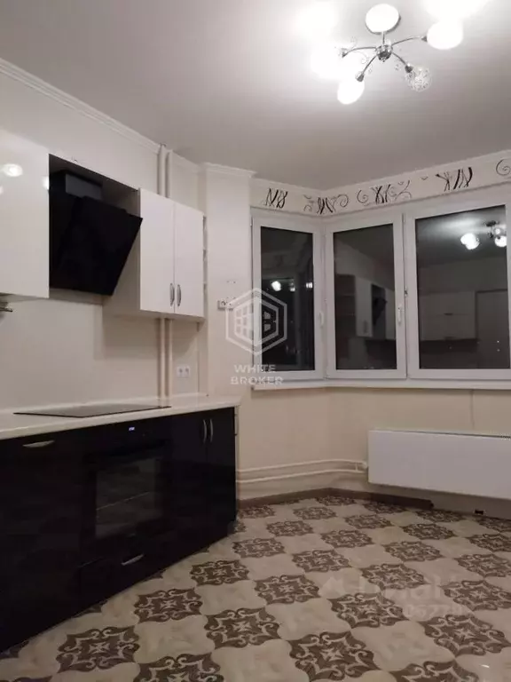 2-к кв. Московская область, Балашиха Железнодорожный мкр, ул. Андрея ... - Фото 1