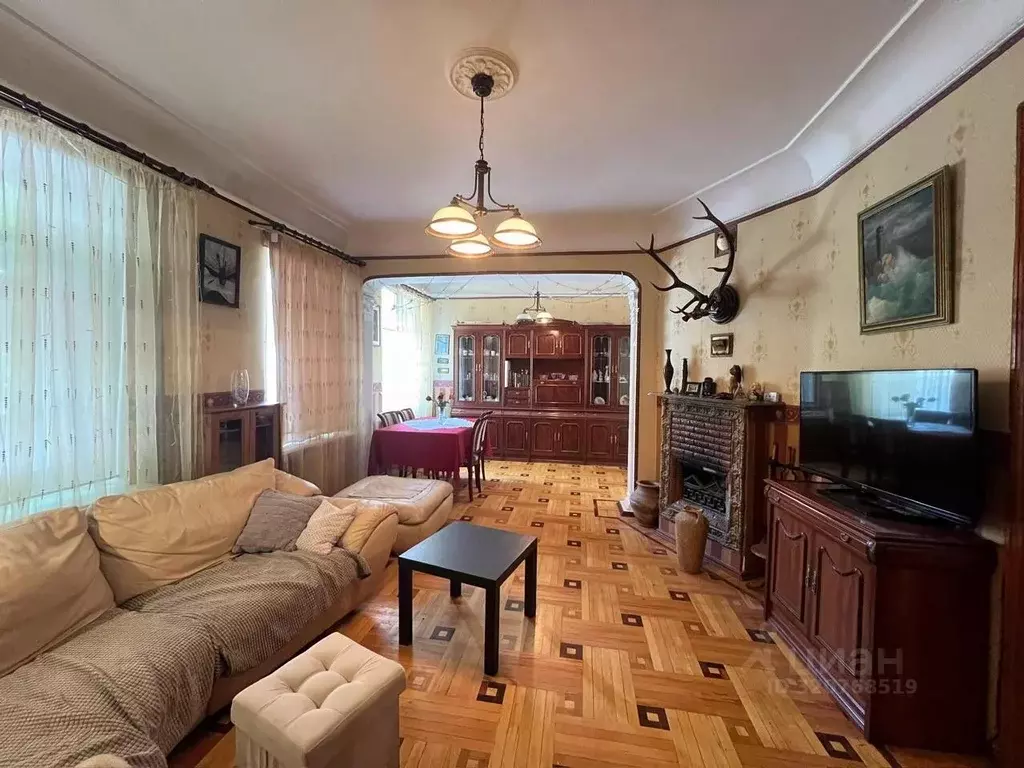 Дом в Ростовская область, Ростов-на-Дону, Нахичевань ул. 7-я Линия, 24 ... - Фото 2