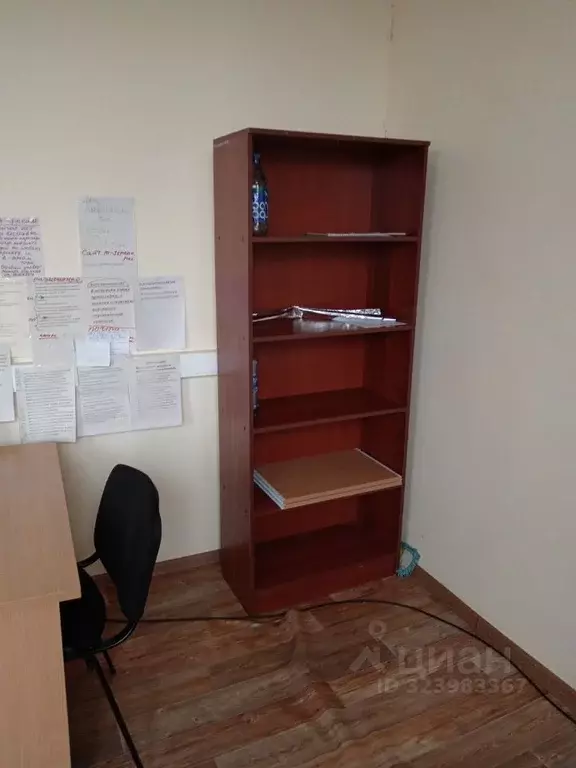 Помещение свободного назначения в Пензенская область, Сердобск ул. ... - Фото 0