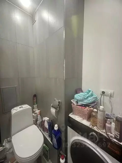 1-к кв. Санкт-Петербург пос. Шушары, Ленсоветовский тер., 23 (33.0 м) - Фото 1