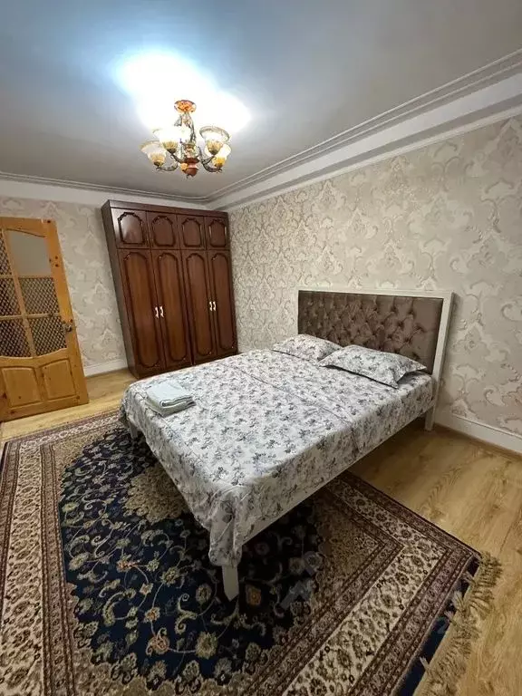 2-к кв. Дагестан, Дербент ул. Х. Тагиева, 33В (60.0 м) - Фото 1