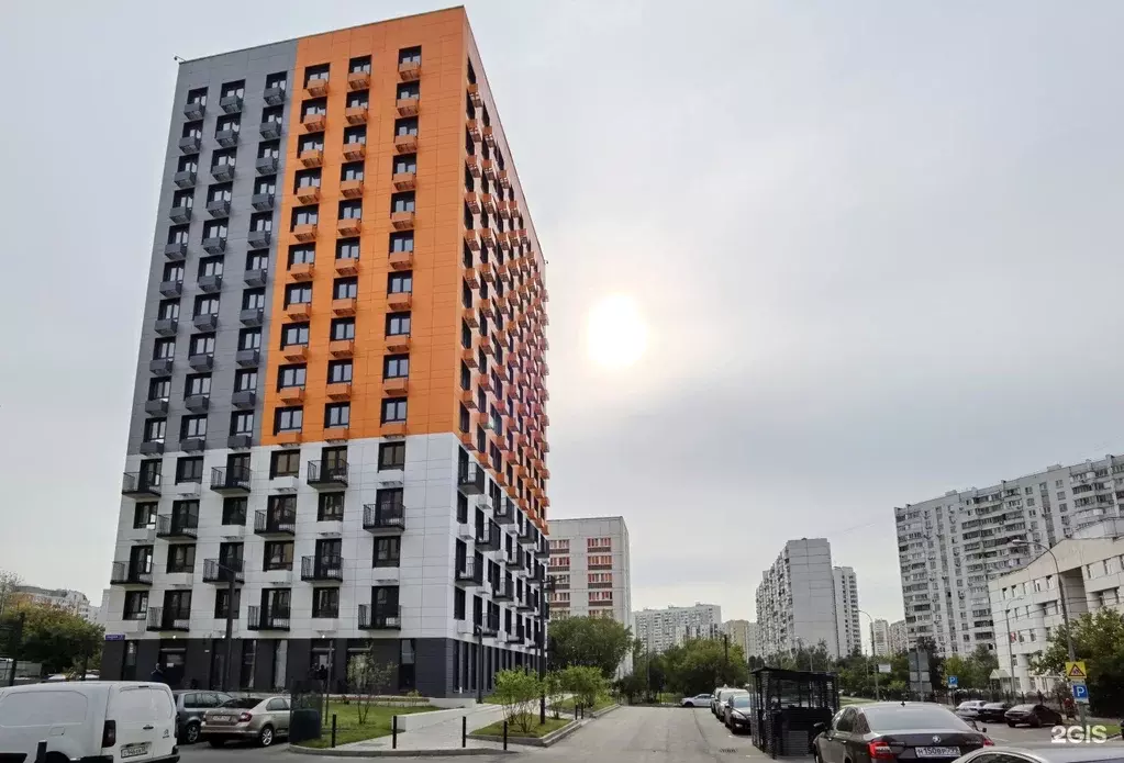 Продается 2-комнатная квартира - Фото 2