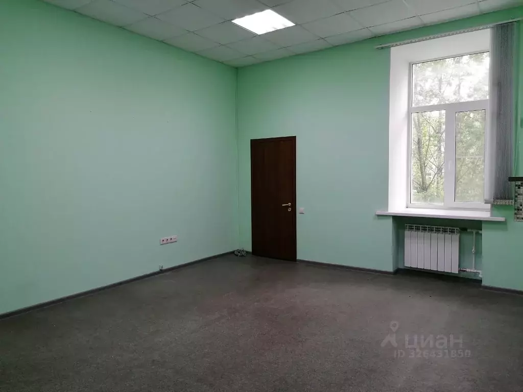 Офис в Санкт-Петербург ул. Зайцева, 41 (30 м) - Фото 1