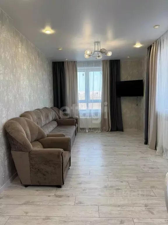 2-к кв. Ульяновская область, Ульяновск ул. Аблукова, 14 (55.7 м) - Фото 2