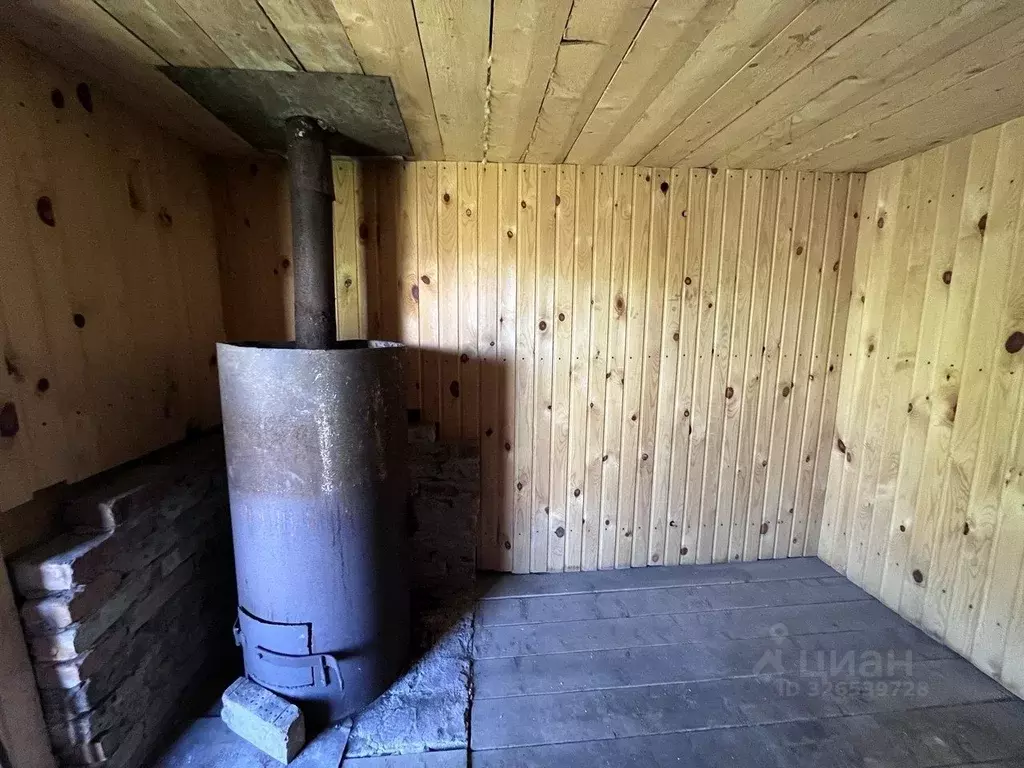 Участок в Хакасия, Усть-Абаканский район, с. Калинино Советская ул., ... - Фото 2