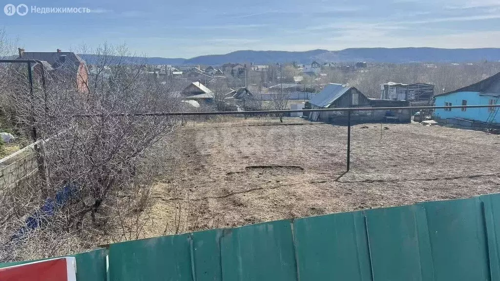 Участок в посёлок Власть Труда, Новая улица (8 м) - Фото 1