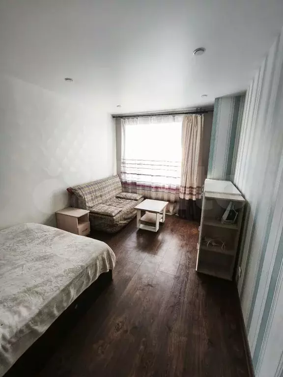 1-к. квартира, 28 м, 2/3 эт. - Фото 0