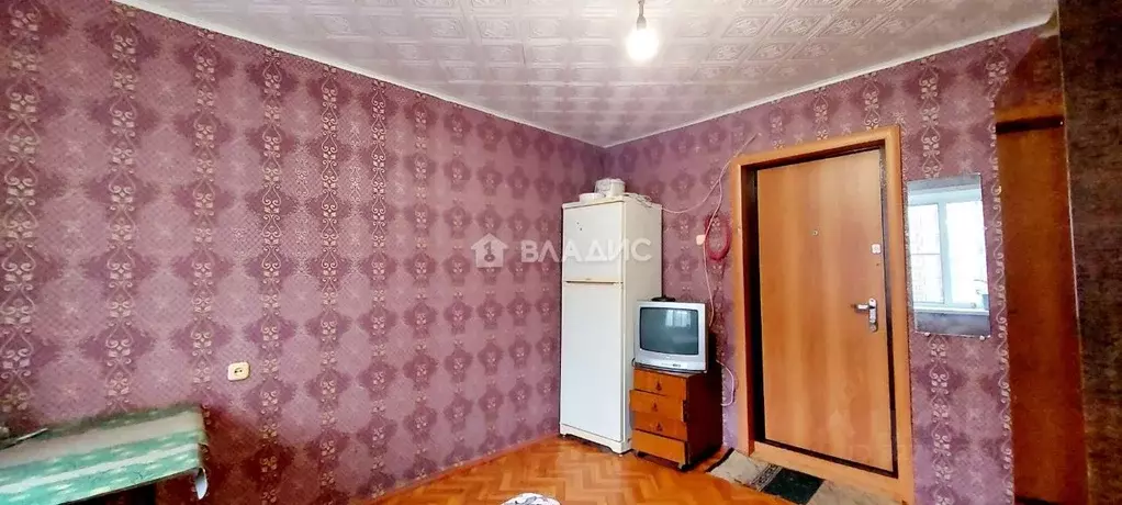 Комната Липецкая область, Липецк ул. 50 лет НЛМК, 19 (12.9 м) - Фото 2