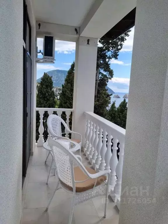 Комната Крым, Ялта муниципальный округ, Гурзуф пгт ш. Гурзуфское, 5 - Фото 2