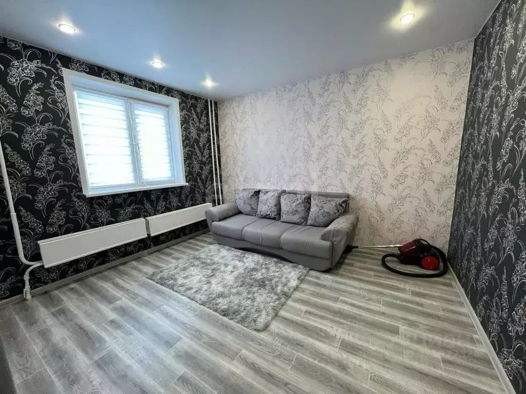 3-к кв. Красноярский край, Норильск Солнечный проезд, 10к3 (68.0 м) - Фото 1