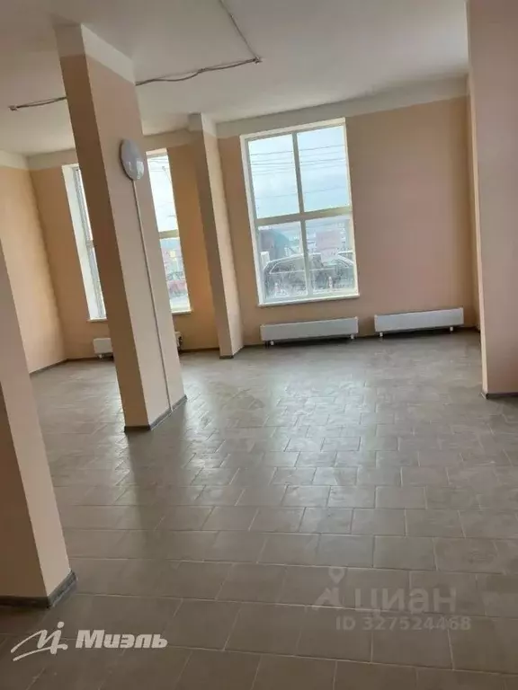 Помещение свободного назначения в Московская область, Люберцы ... - Фото 2