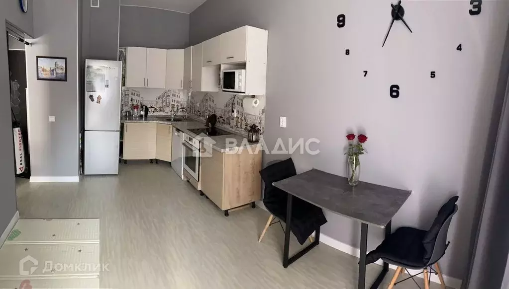 Продаётся 1-к квартира, 31.2 м - Фото 0